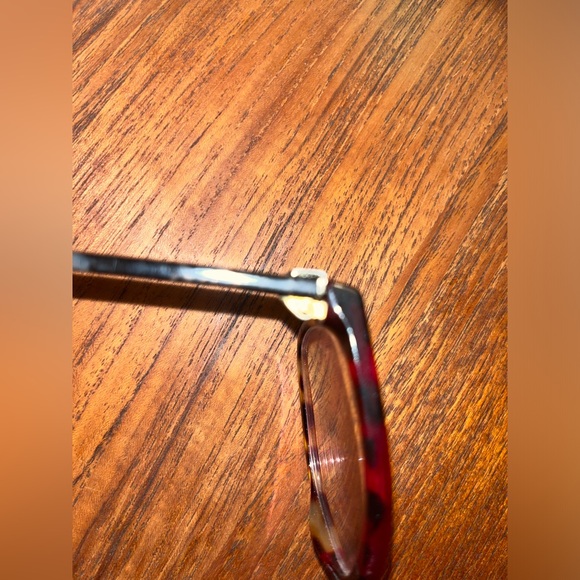 Burberry B 2252 3632 Prescription frame 54-16-140 w case - Picture 14 of 15